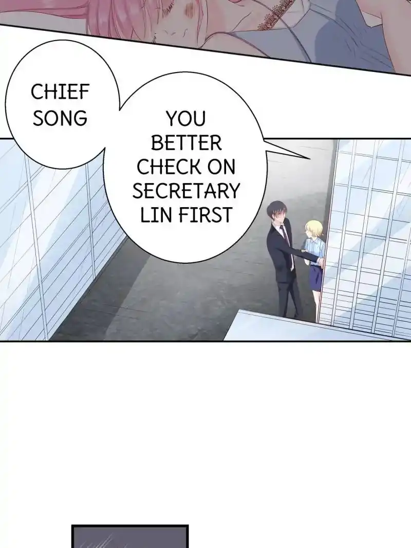 Don't be so harsh Chapter 87 7